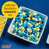 M&M’S WORLD Hanukkah Milk Chocolate Candy - 2 Pounds of