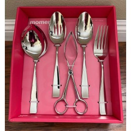 Gourmet Settings Moments 5-piece Serving Set