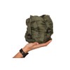 Snugpak Antarctic Mat WGTE - Insulated Sleeping Mat with Softie