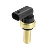QUARKZMAN Engine Coolant Temperature Sensor for Buick Encore No. 12641073