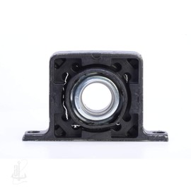 Anchor 6093 Drive Shaft Center Support, black