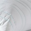 Vianney Paquete De 2 Almohadas Vialifresh Anti Acaros Hongos Vianney