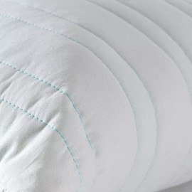 Vianney Paquete De 2 Almohadas Vialifresh Anti Acaros Hongos Vianney