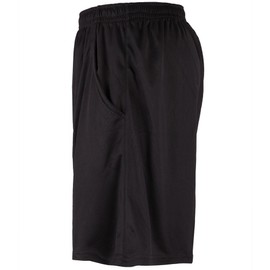 Woodworm Cricket Pro Select Team Kit Shorts- Small Black