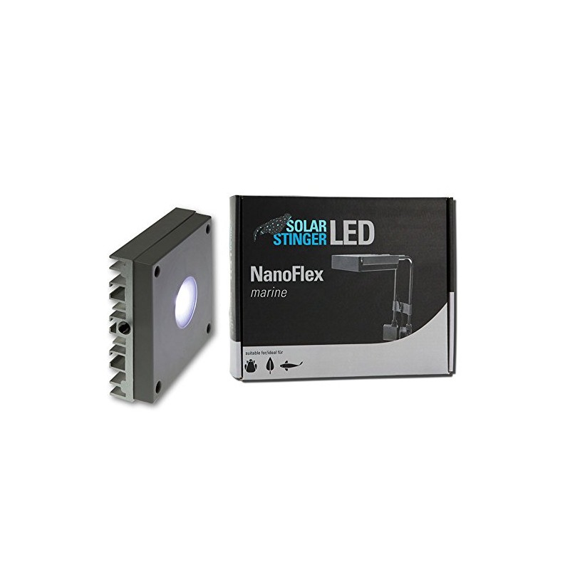 SolarStinger NanoFlex Marine