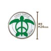DAIYA Golf Marker Honu AS-161V