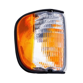 For Ford Econoline Van 1992-2003 Parking/Signal Marker Light Assembly Unit Passenger Side FO2521122