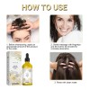Aceite Para El Cuidado Del Cabello B 1 Unidad, Mezcla