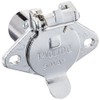 POLLAK (11502 5-Way Connector Socket