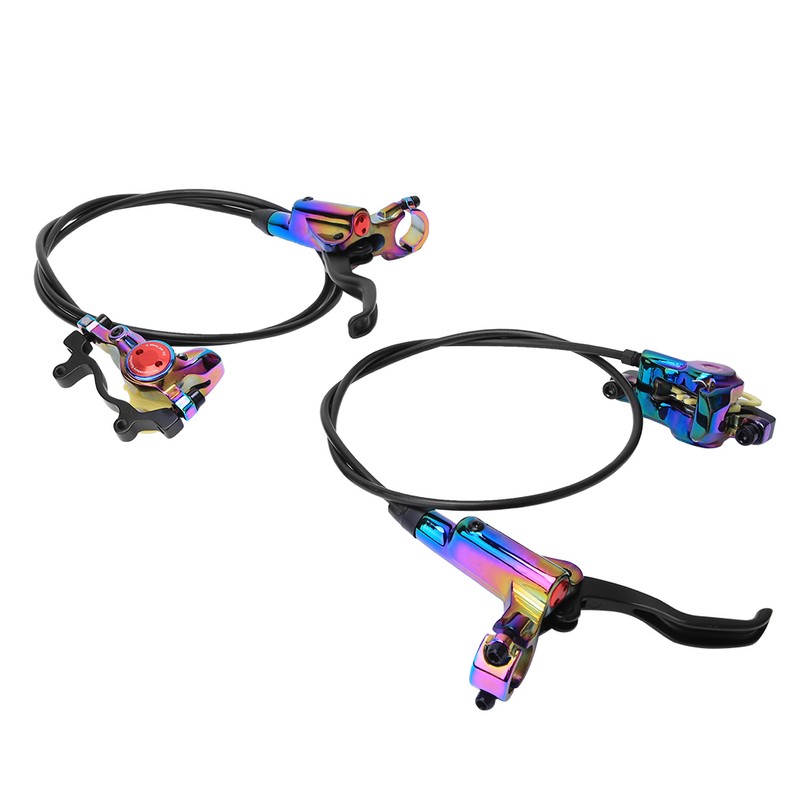 HB-875 Bike Forward Direction Hydraulic Disc Brake for Mountain Bicycle