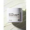 Aloe Vera Deep Clean Moisture Cleansing Cream 300g / 알로에베라