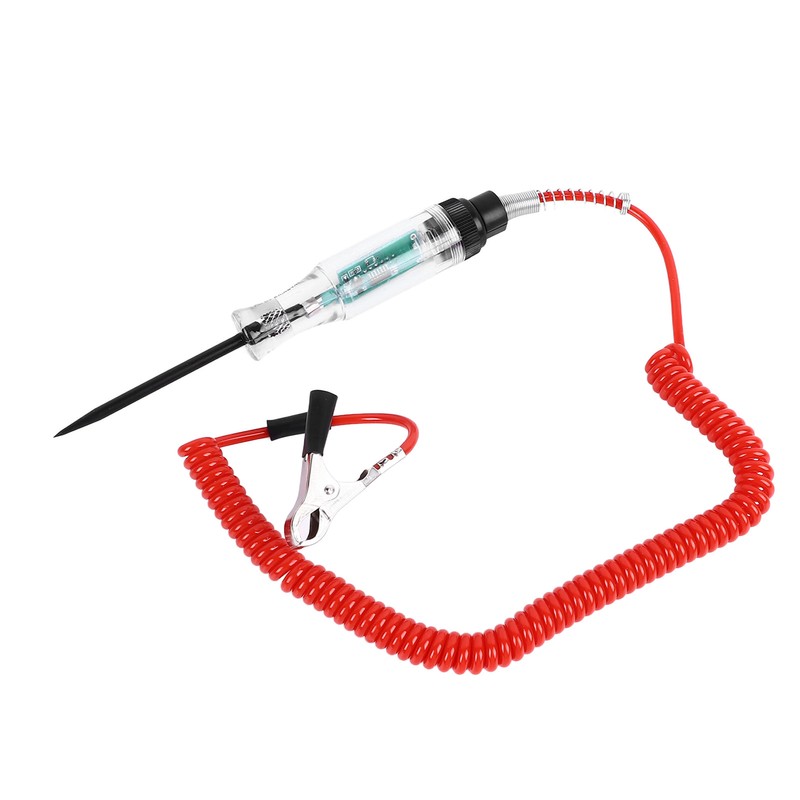 Car Circuit Tester Digital Display 3V to 36V High Accuracy