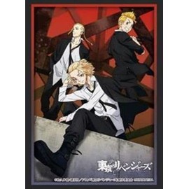 Bushiroad Sleeve Collection High Grade Vol.3222 Tokyo Revengers