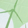 Blackout Curtains Waterproof Shower Curtain Blocking Drapes Window Curtain Panels