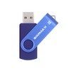 SIMMAX - memoria USB (5 unidades, 32 GB, USB 2.0),