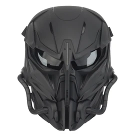 Airsoft Mask Full Face Tactical Masks for Paintball Hunting Shooting CS Game Cosplay