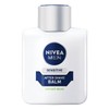 Nivea Mens Sensitive Post Shave Balm 100ML
