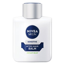 Nivea Mens Sensitive Post Shave Balm 100ML
