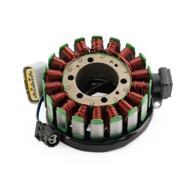 Stator Generator For Honda TRX420 FA1 FA2 FA5 FA6 Rancher 420 AT DCT 2014-2021Specification: M550-A761