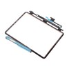 Touch Screen Panel 11 Inch Universal Strong Durable Tempered Glass