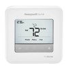 Replacement for Honeywell Home TH4210U2002/U T4 Pro Programmable Thermostat, 2