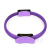 Hoy Pilates Ring Yoga Tool Circle Ring Pilates Equipment 2ea
