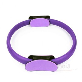 Hoy Pilates Ring Yoga Tool Circle Ring Pilates Equipment 2ea