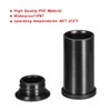 ELFCULB Solar Panel Plug Caps Weather Resistant Dust Male and