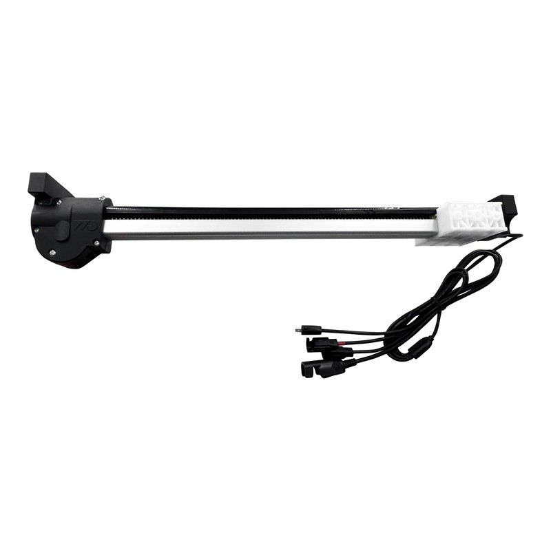 Dlfeue Motor Model JLDQ-18 JLDQ.18.134.333S03 Linear Actuator for Electric Sofa