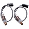 QPCRAP 4Pcs Oxygen O2 Sensor Fit for Infiniti G37 2008