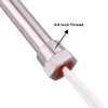 DERNORD Immersion Cartridge Heater 240V 1500W Hot Rod Heating Element