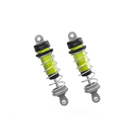 RIAARIO XTS-001 Oil-Filled Shock Absorber for 1:10 Rally Car