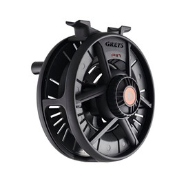 Greys Fin Cassette Fly Reel - #5/6-1546677