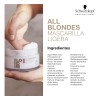 Blondme All Blondes Mascarilla Enriquecida Rubios 200 Ml