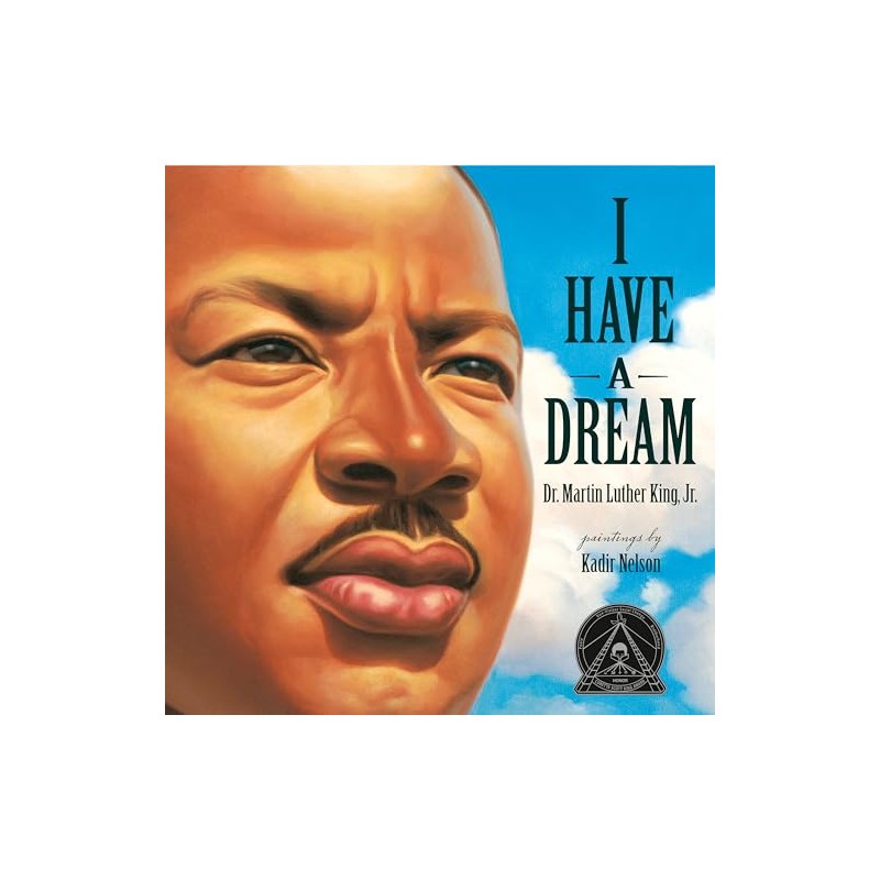 I Have A Dream