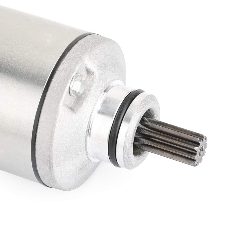 Artudatech Starter for Honda ANF125 ANF 125 Innova 03-07 Grom125
