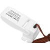 Amarine Made 12V 1500 GPH Boat Bilge Water Pump Electric
