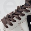 Eesu Cos SHOELACES Wax Shoelaces, Flat Laces, 47.2 inches (120