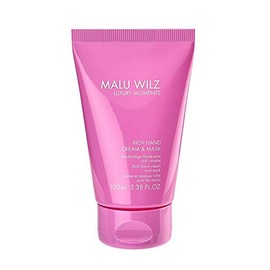 Malu Wilz Kosmetik Luxury Moments Hand Cream & Mask