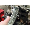 Laser 8975 Locking Adjustable Wrench 250mm