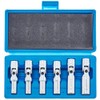 Kunzer 7WT06 Joint Socket Set 3/8-inch, Set of 6
