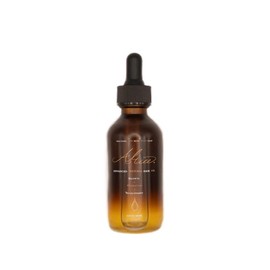 100% Natural Hair Growth Oil for All Hair Types - Hydration and Nourishment to Scalp - 2 Fl Oz Haircare Organic