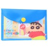 Crayon Shin-chan Sticky Note with Pouch / Shin-Chan World Dawn