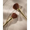 Catrice Maxim Giacomo In Colours Face Brush, Gold