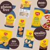 Schar - Pasta Fusilli- Certified Gluten Free - No GMO's,