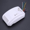 Natural Gas Alarm Sensor Propane Butane LPG Natural Motor Home