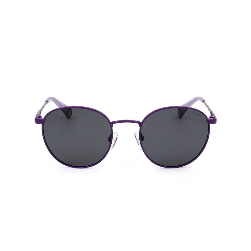 Polaroid PLD 6171/s Sunglasses, B3V/M9 Violet, Standard Size