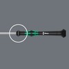 Wera 2067 Elektronik- u. Feinmechanik Torx-Schraubendreher Taille (Schraubendreher) T 5