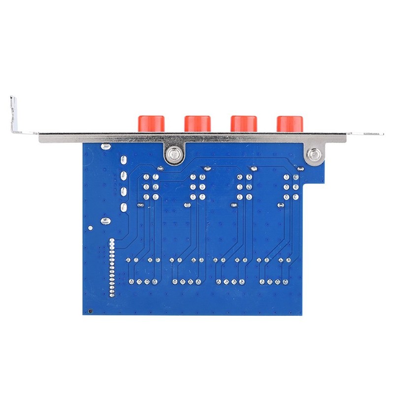 Hard Drive Power Switch Module for 120mm Full Height Expansion
