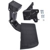 Getanye Rear Bed Step Truck Tailgate Step PTS30-34000 Replacement for